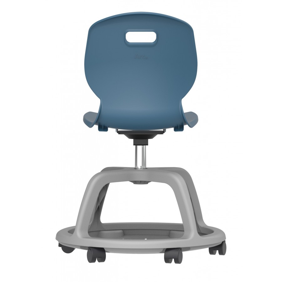 Arc Mobile Classroom / Conference Mobile Chair 